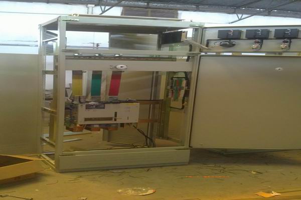 范县控制箱-控制箱的安全使用常识